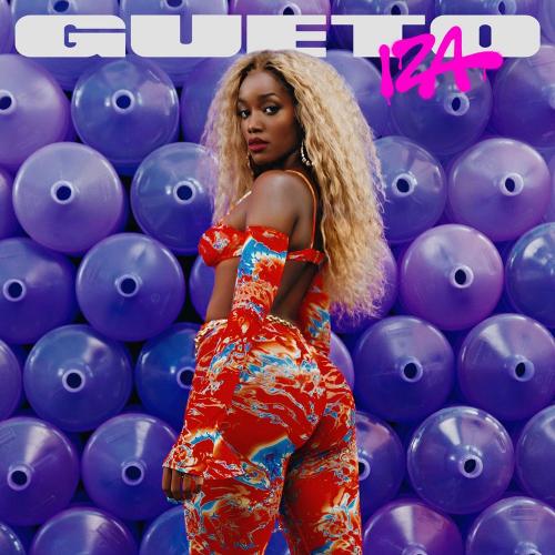 Iza - Gueto