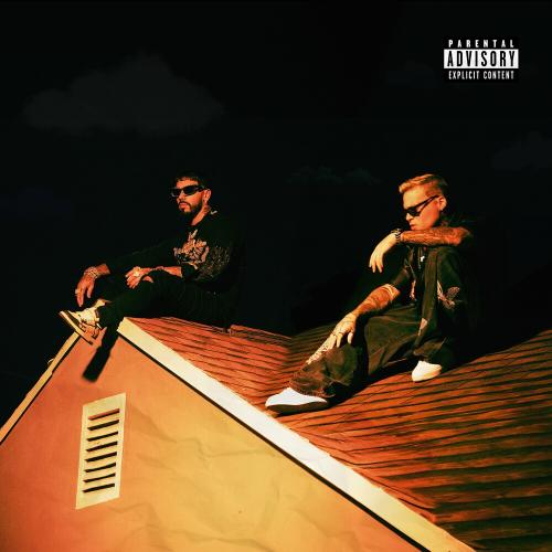 Izaak feat. Anuel AA - XQCP