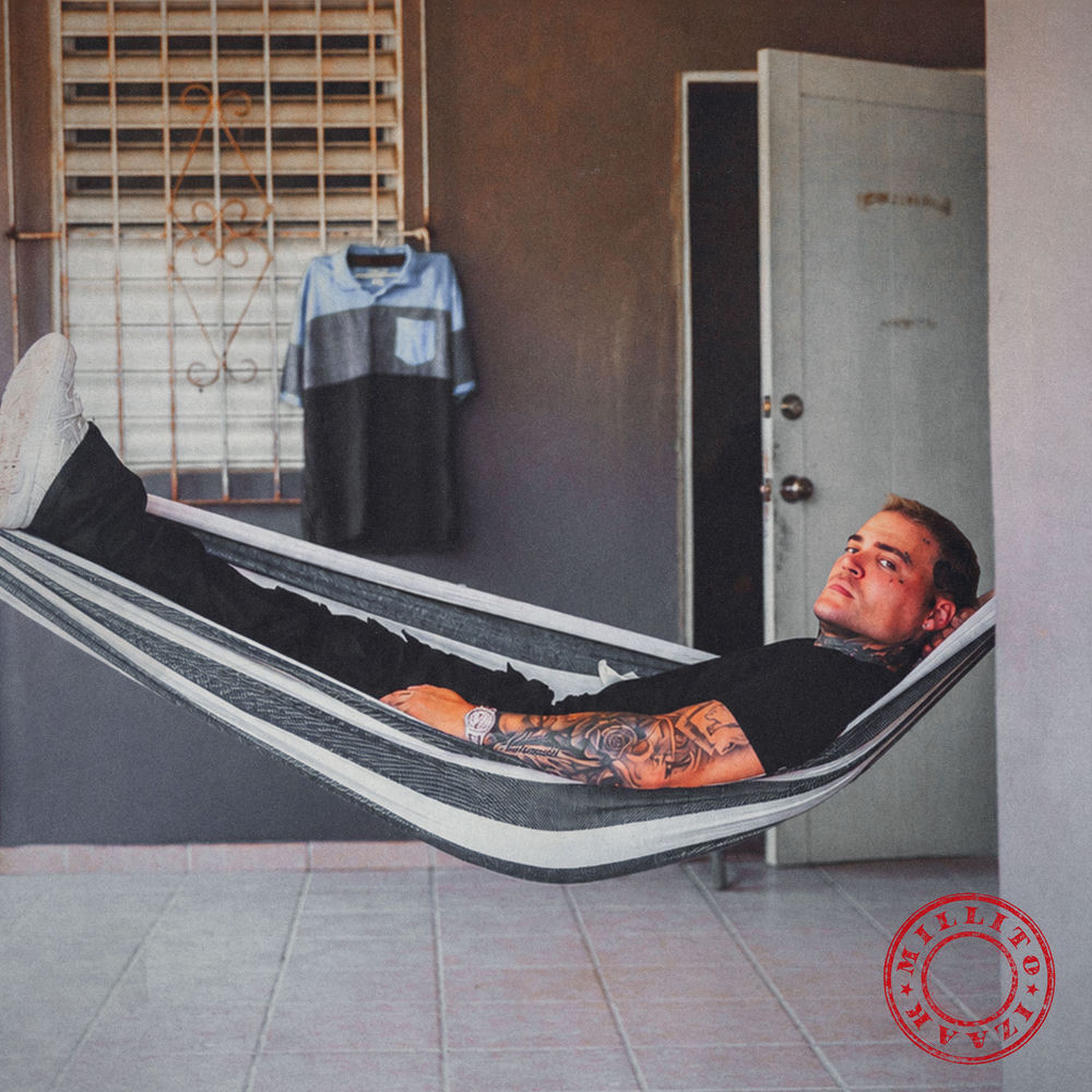 Izaak & Wisin - 4 Ever