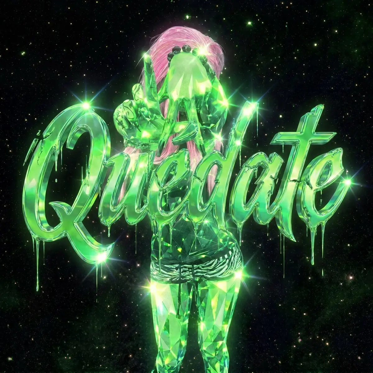 Quédate - izachem