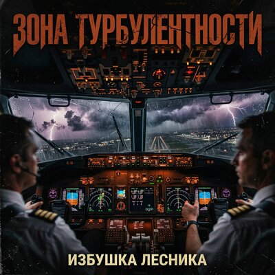 Зона турбулентности Prod. by Izbushka lesnika - Избушка Лесника
