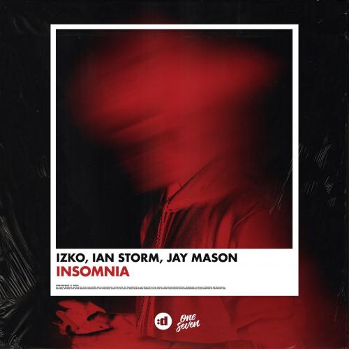 IZKO & Ian Storm & Jay Mason - Insomnia
