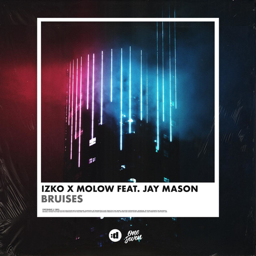 IZKO & Molow & Jay Mason - Bruises