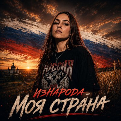 Моя страна - ИзНарода