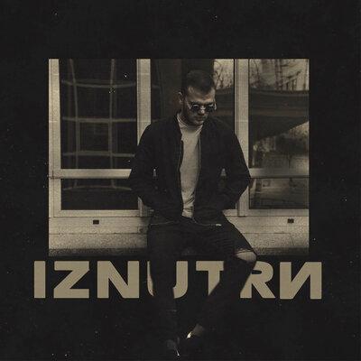IZNUTRИ - Контакт 