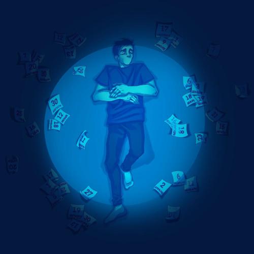 ИзТолпы - Сон