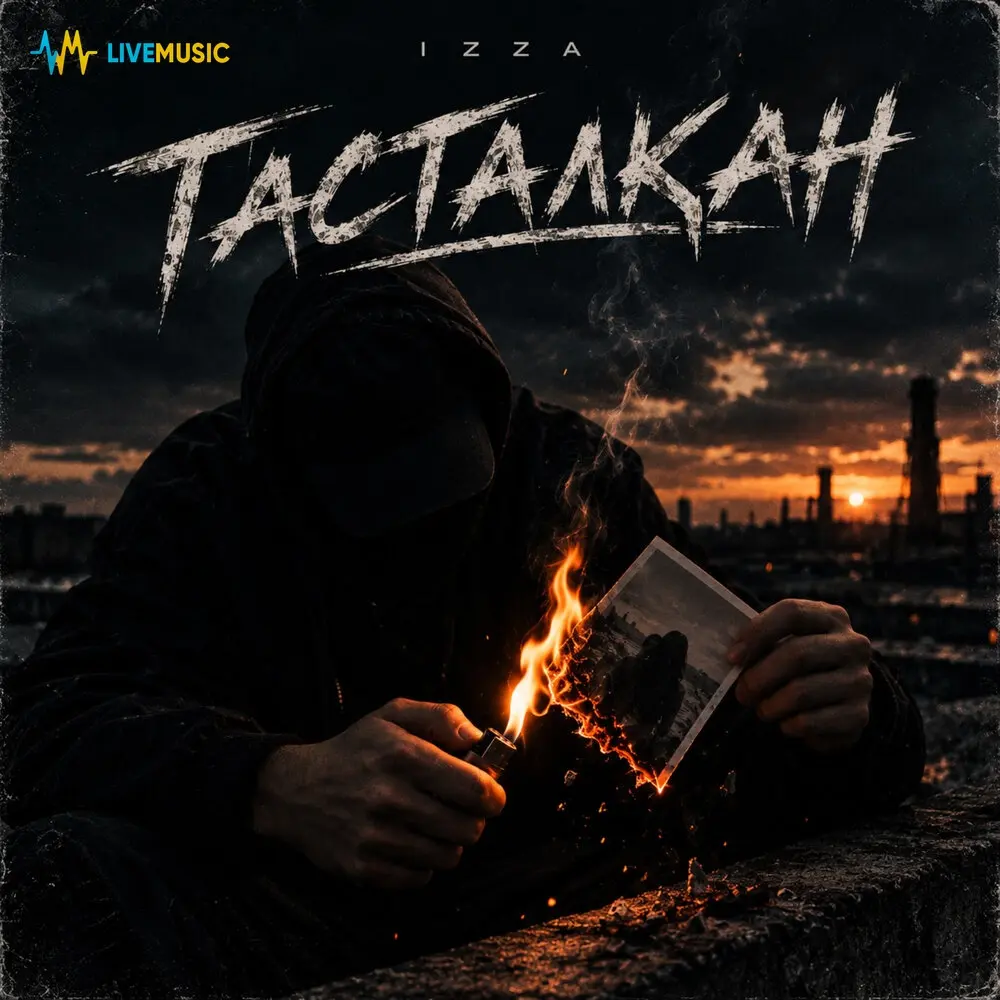 Тасталқан - Izza