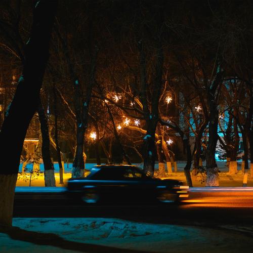 Izzamuzzic & Callmearco - Close