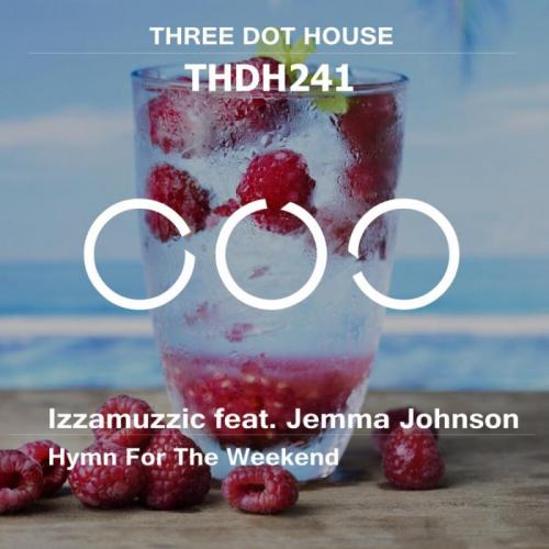 Izzamuzzic - Hymn For The Weekend (Original Mix)