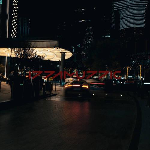 Izzamuzzic - Mirror