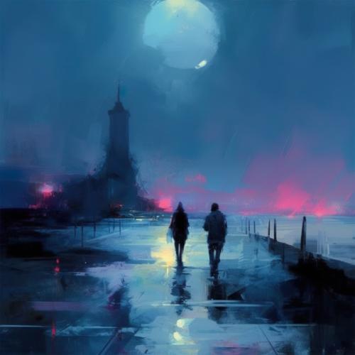 Izzamuzzic & Troshin - Raindrop