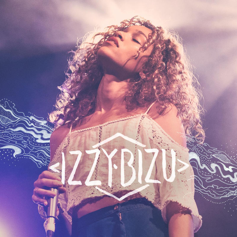 Mad Behaviour - Izzy Bizu