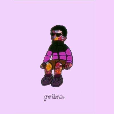 J A K E - potion