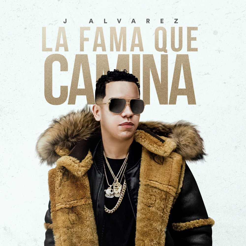 J Alvarez feat. El Micha - Tú Quieres