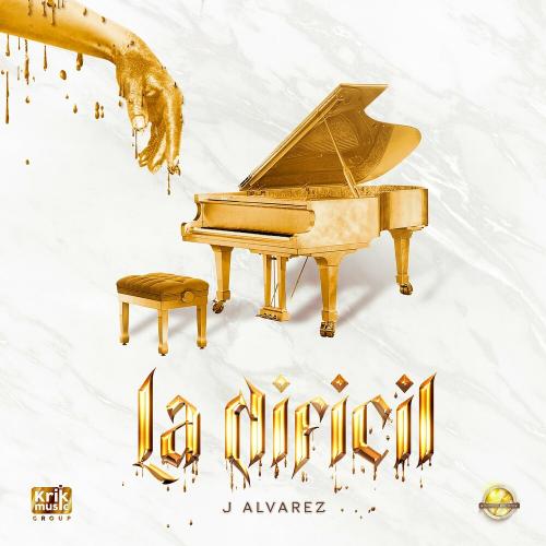 J Alvarez - La Dificil