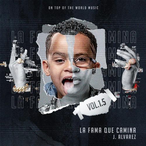 J Alvarez - Sentimientos Escondidos