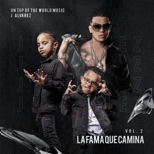 J Alvarez - Una Locura