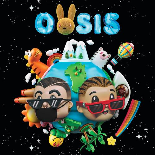 J. Balvin & Bad Bunny - Que Pretendes