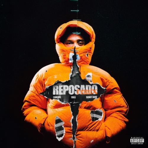 J Balvin, Benny Jamz, Gilli - Reposado Remix