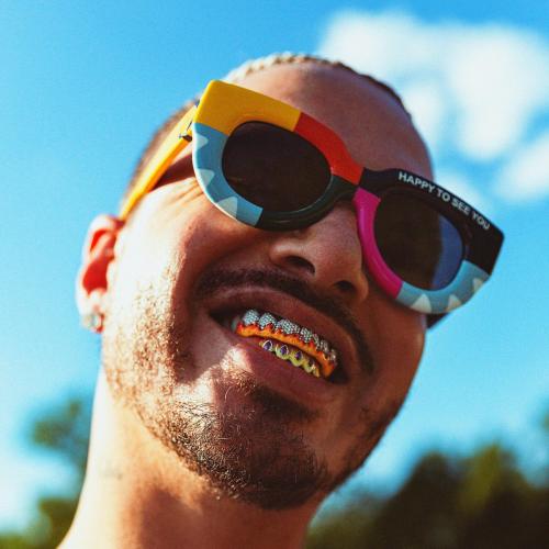 J Balvin feat. Ozuna - Pa Guayarte