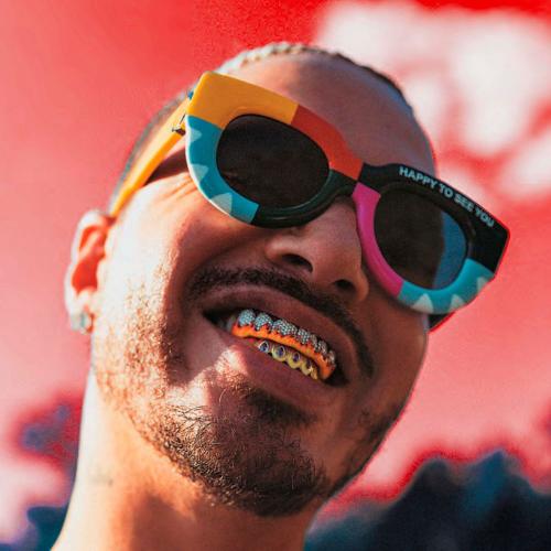 J Balvin feat. Skrillex - In Da Getto (Martinez Bros Remix)