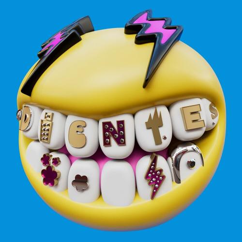 J Balvin feat. Usher & DJ Khaled - Dientes