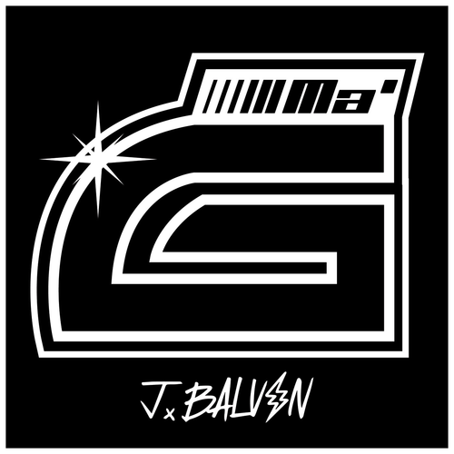 J. Balvin - Ma' G