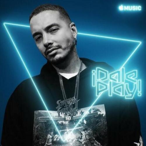 Reggaeton - J. Balvin