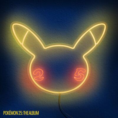 J Balvin - Ten Cuidado (Pokemon 25 Version)