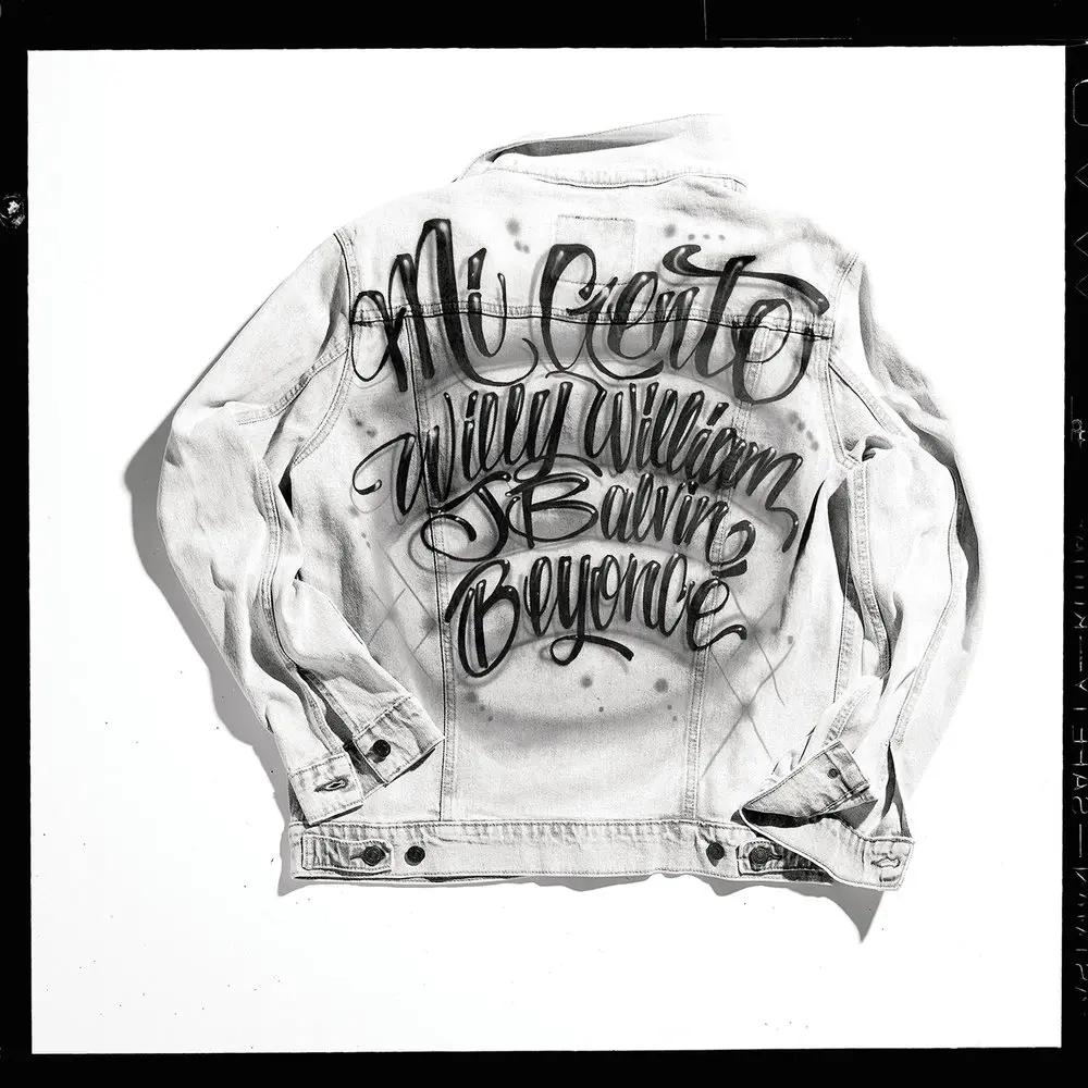 Mi Gente - J Balvin, Willy William, Beyoncé