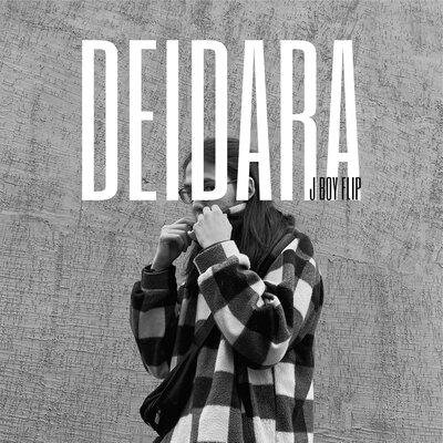J BOY FLIP - ДЕЙДАРА