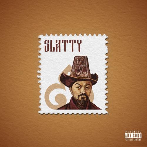 J BOY FLIP - SLATTY