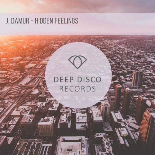 J. Damur - Hidden Feelings