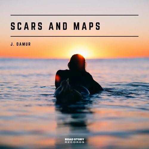 J. Damur - Scars And Maps