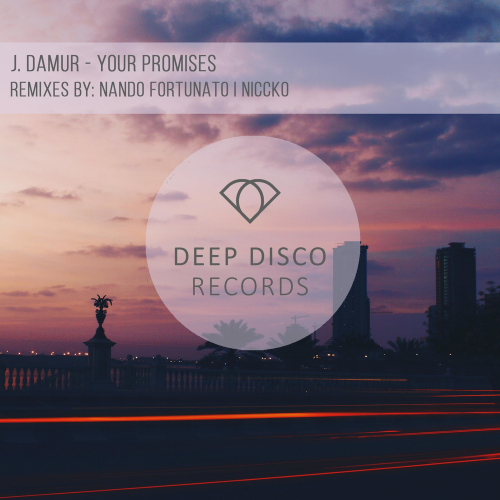 J. Damur - Your Promises