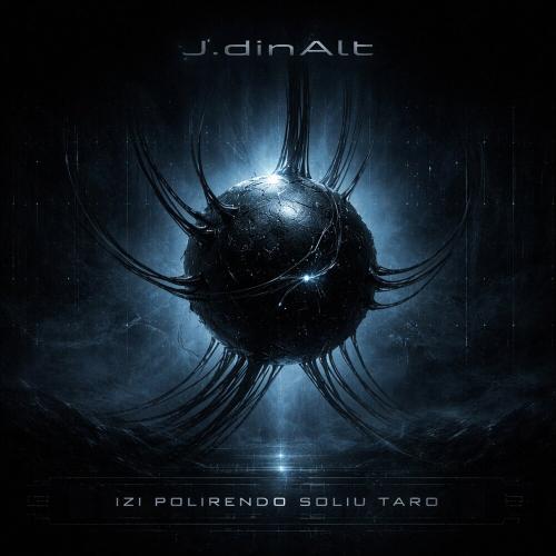 J.dinAlt - Izi Polirendo Soliu Taro