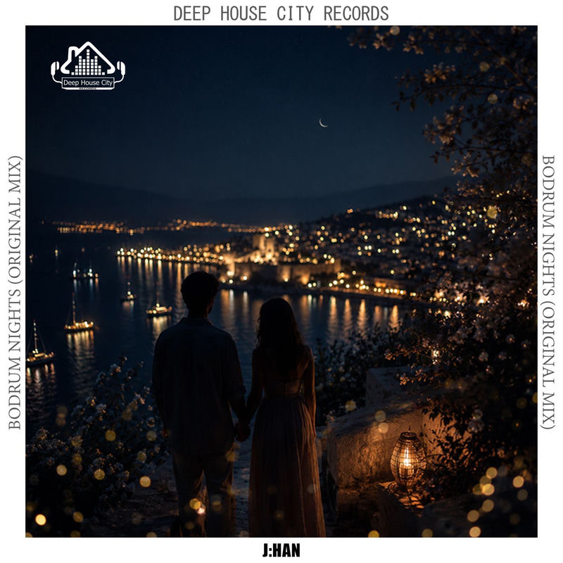 Bodrum Nights - J_HAN
