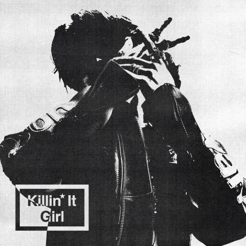 j-hope & GloRilla - Killin' It Girl