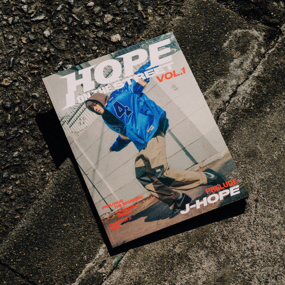 what if… (dance mix) - j-hope, JINBO the Superfreak