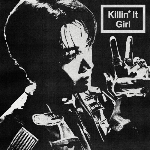 J-Hope - Killin' It Girl (Feat. GloRilla) (Soul Remix)