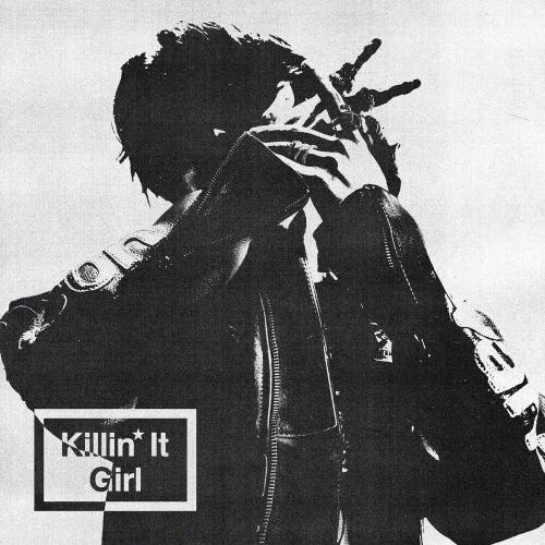 j-hope - Killin' It Girl (Solo Ver.)