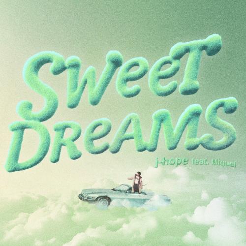 J-Hope, Miguel - Sweet Dreams (FNZ Remix)