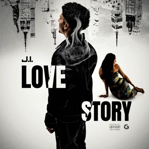 J.I the Prince of N.Y - Love Story