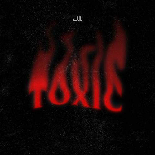 J.I the Prince of N.Y - Toxic