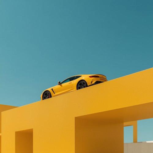 J&K, BVZAR - Bugatti