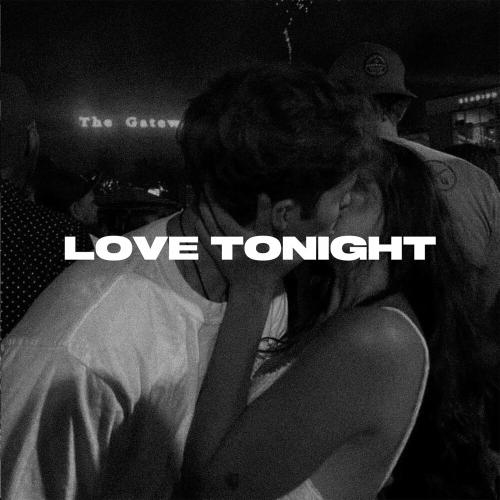 J&K & MadeMix - Love Tonight