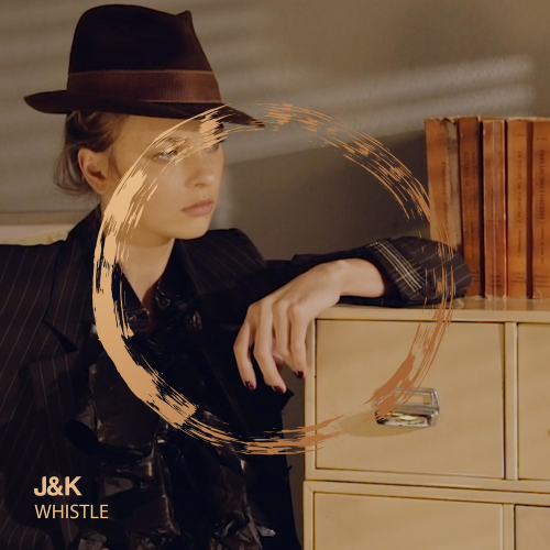 J&K - Whistle