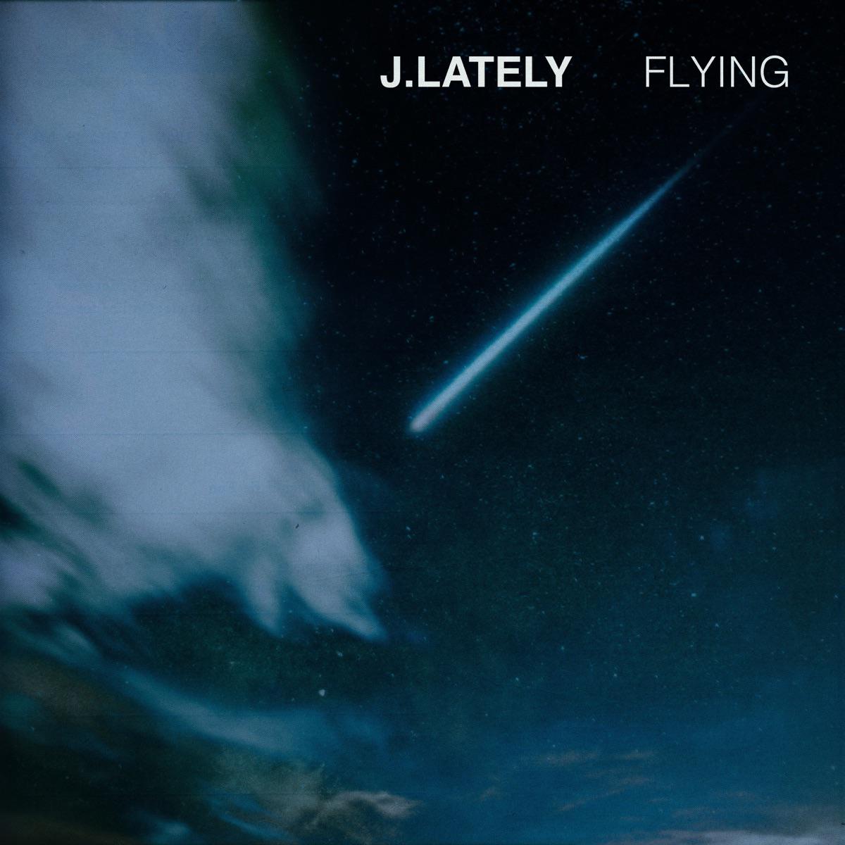 Flying - J.Lately