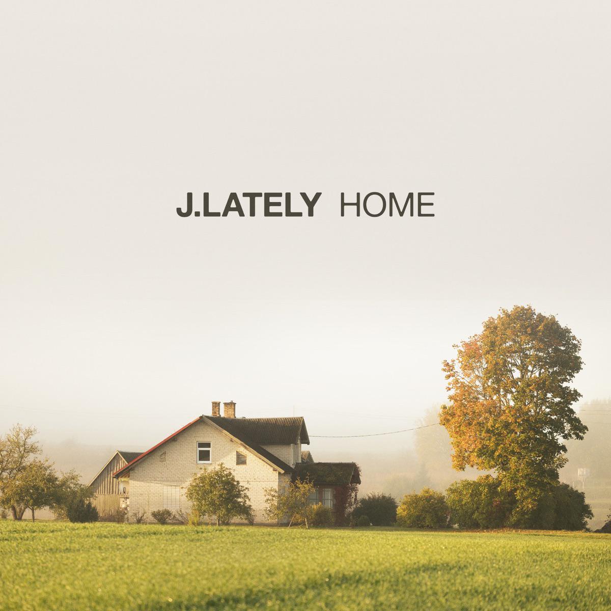 Home - J.Lately