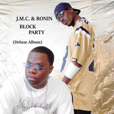 Hit da Flo - J.M.C. & Ronin, Milky